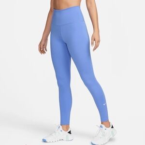 Nike Women's Polar Blue Leggings